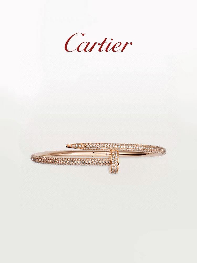 Cartier Bracelets